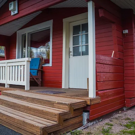 Motel Motelli Rovaniemi Rovaniemi