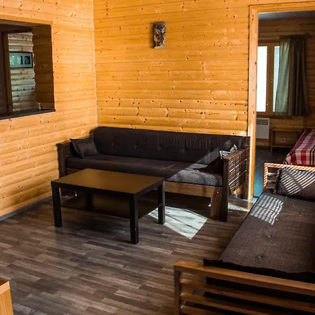 Μοτέλ Motelli Rovaniemi Ροβανιέμι