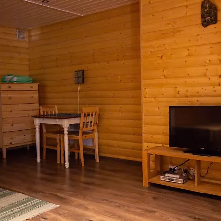 Motelli Rovaniemi Ροβανιέμι