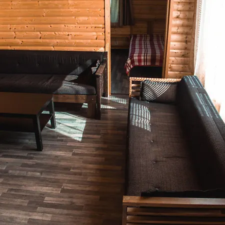 Motelli Rovaniemi Motel