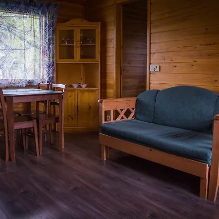 Motelli Rovaniemi Μοτέλ