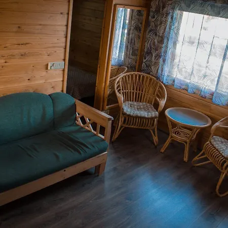 Motelli Rovaniemi Motel