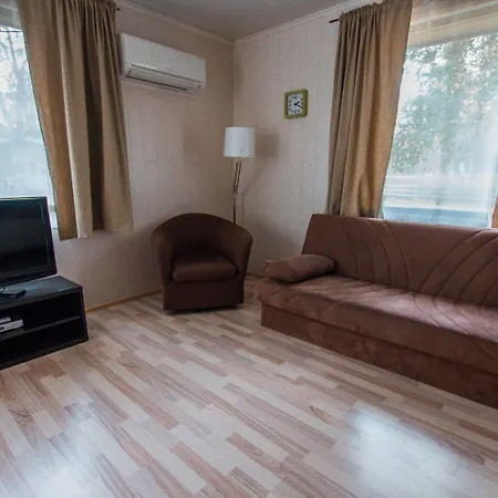 Motelli Rovaniemi Rovaniemi