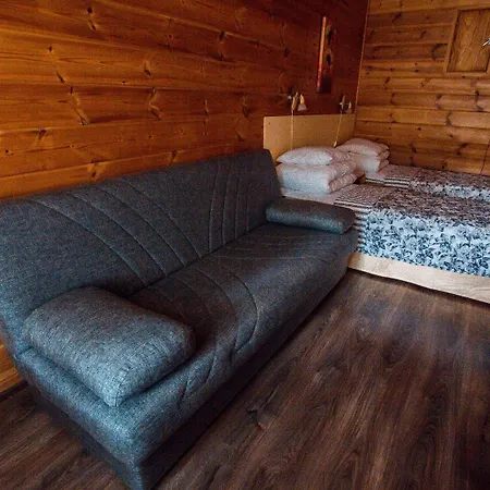 Motelli Rovaniemi 3*