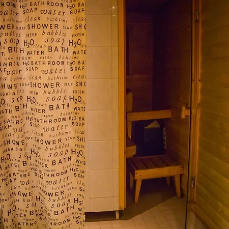 Motelli Rovaniemi Motel Rovaniemi