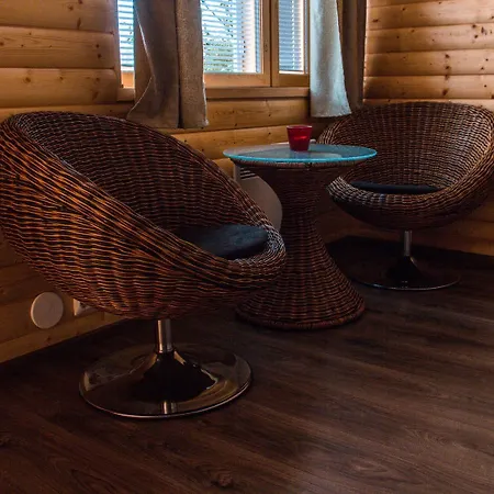 Motelli Rovaniemi Motel 3*