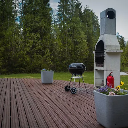 Motelli Rovaniemi
