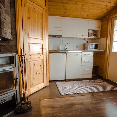 Motelli Rovaniemi 3*