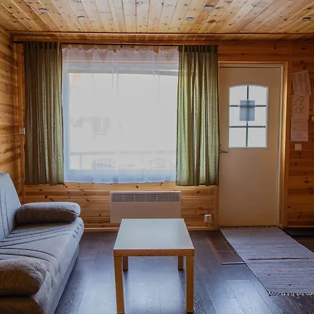 Motelli Rovaniemi Motel 3*