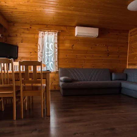 Motelli Rovaniemi Motel Rovaniemi