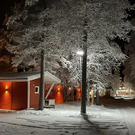 Motelli Rovaniemi Motel 3*
