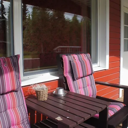 Motel Motelli Rovaniemi 3*