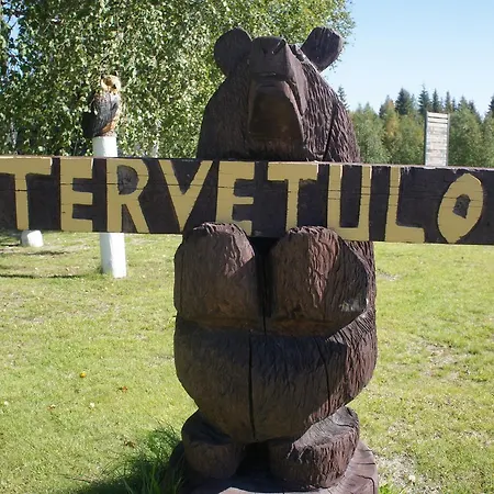 Motelli Rovaniemi 3* Rovaniemi