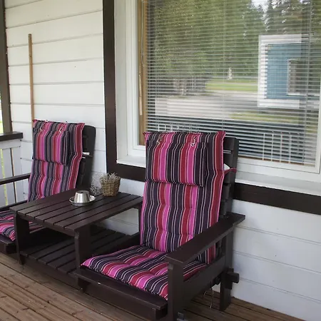 Motelli Rovaniemi 3* Rovaniemi