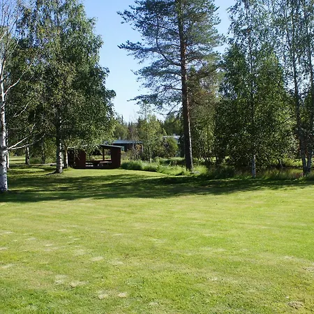 Motelli Rovaniemi Motel Rovaniemi
