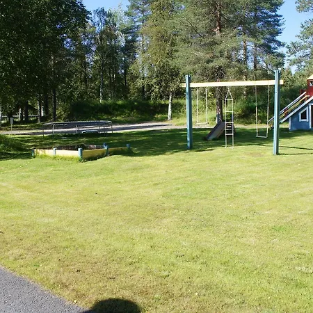 Motelli Rovaniemi 3*