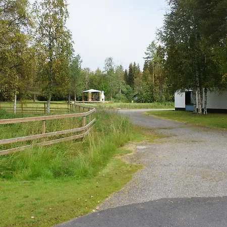 Motelli Rovaniemi Rovaniemi