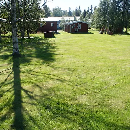Motel Motelli Rovaniemi 3*