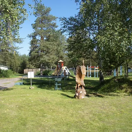 Motel Motelli Rovaniemi 3*