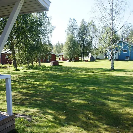 Motelli Rovaniemi 3*