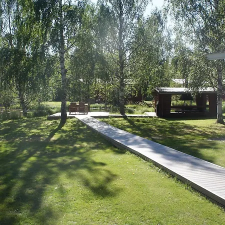 Motelli Rovaniemi Motel Rovaniemi