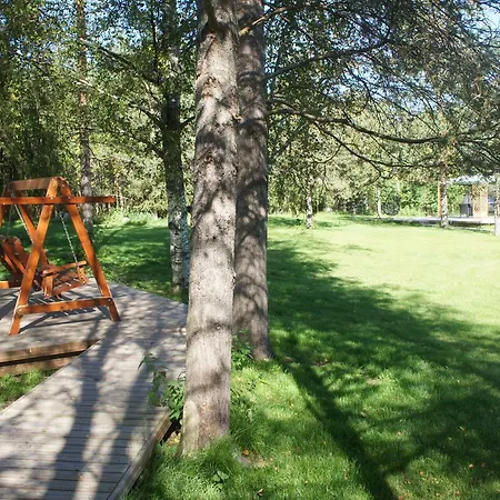 Motelli Rovaniemi Motel 3*