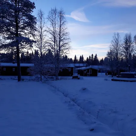 Motel Motelli Rovaniemi 3*