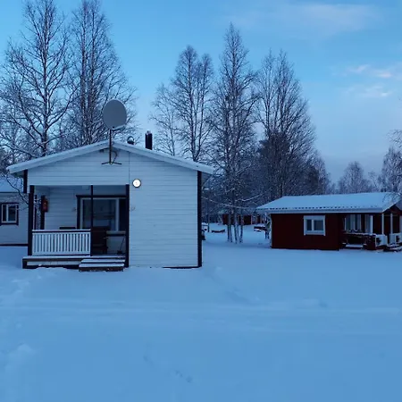 Motel Motelli Rovaniemi