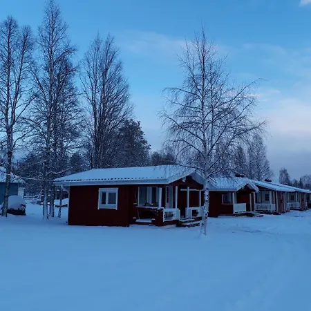 Motelli Rovaniemi