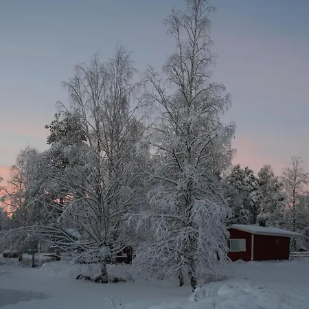 Motelli Rovaniemi
