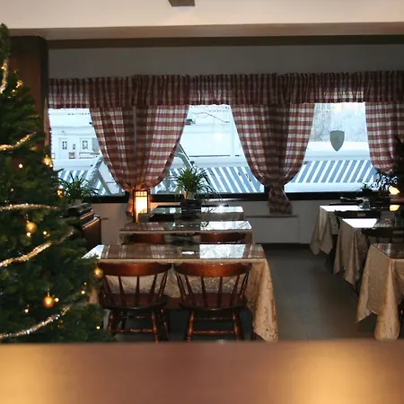 Motelli Rovaniemi Rovaniemi