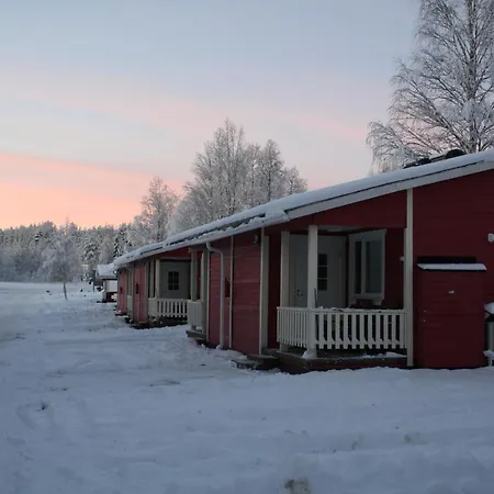 Motelli Rovaniemi Motel Rovaniemi
