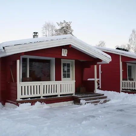 Motelli Rovaniemi Motel 3*