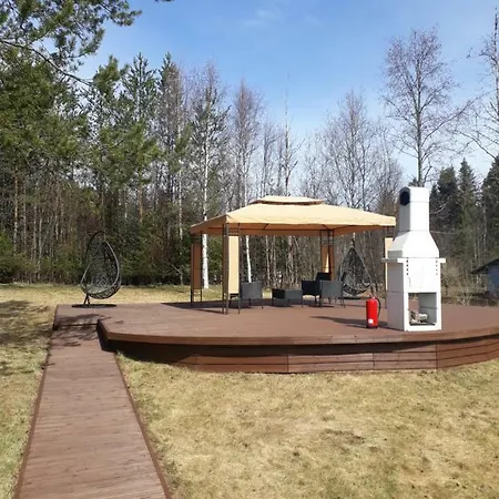 Motelli Rovaniemi Rovaniemi