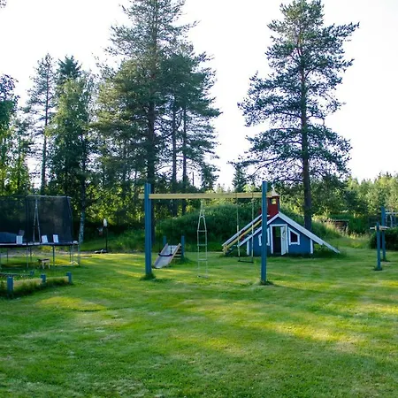 Motelli Rovaniemi Motel 3*