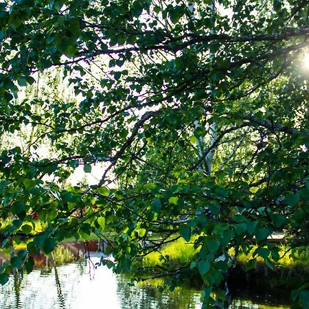 Motelli Rovaniemi Motel Rovaniemi