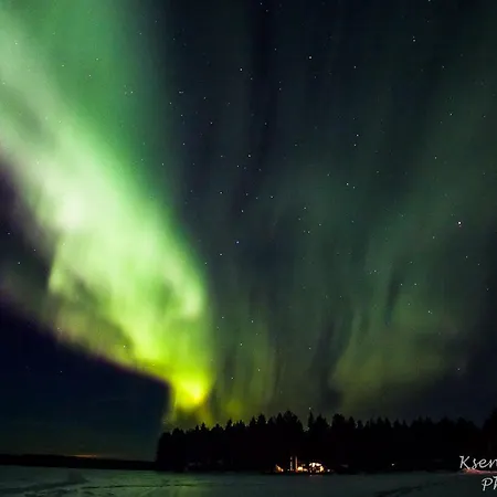 Motel Motelli Rovaniemi Rovaniemi