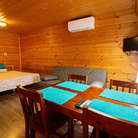Motel Motelli Rovaniemi