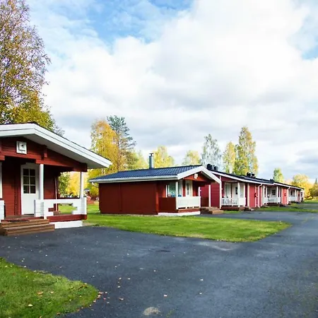 Motelli Rovaniemi Motel Rovaniemi