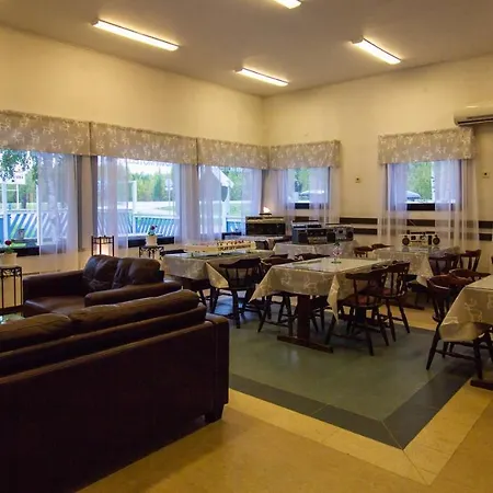 Μοτέλ Motelli Rovaniemi Ροβανιέμι