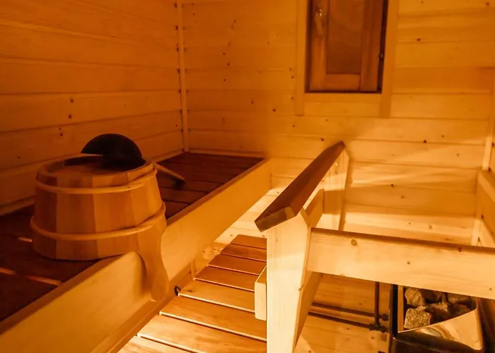 Motel Motelli Rovaniemi Rovaniemi