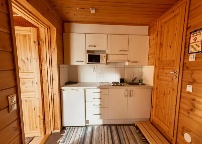 موتيللي روفانيمي موتيل 3*