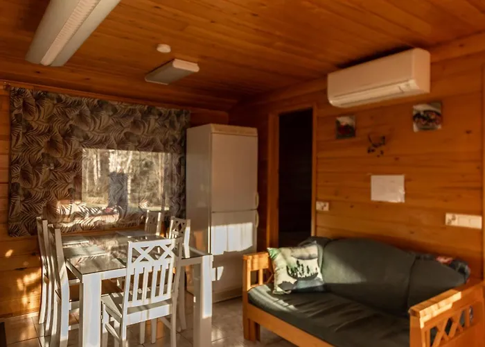 Motel Motelli Rovaniemi Rovaniemi