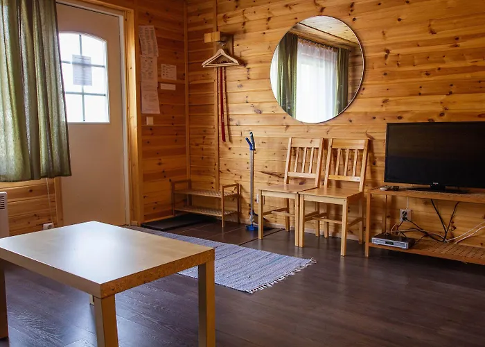 Motelli Rovaniemi Motel 3*