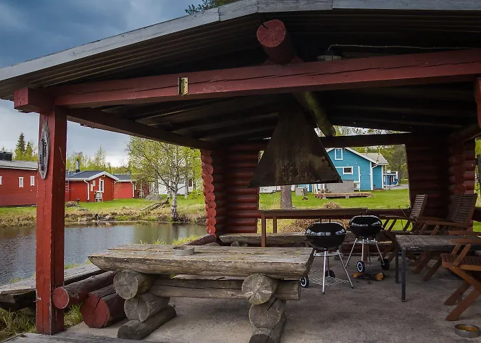 Motelli Rovaniemi Rovaniemi