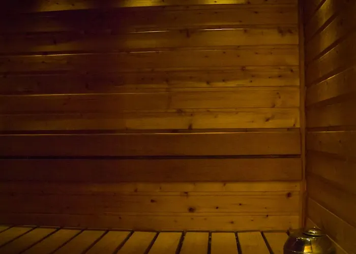 Motel Motelli Rovaniemi Rovaniemi