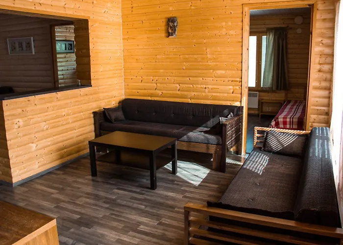 Motel Motelli Rovaniemi Rovaniemi