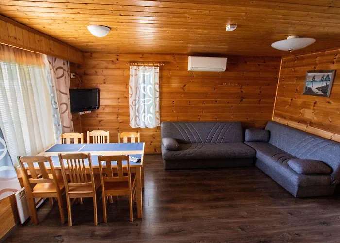 Motelli Rovaniemi Rovaniemi