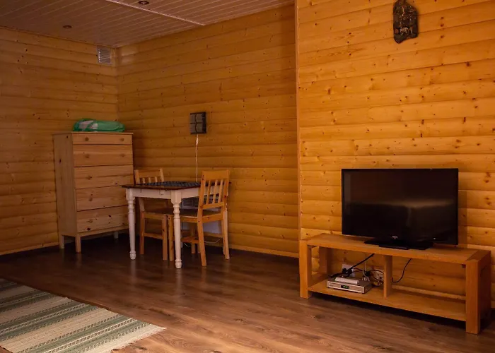 موتيللي روفانيمي روفانييمي