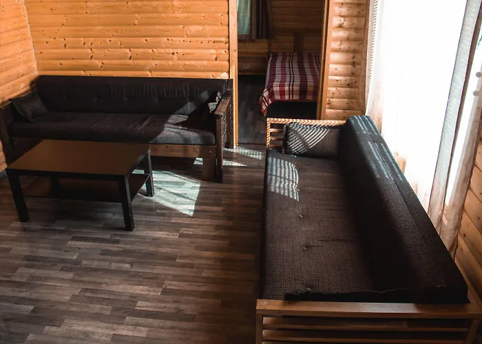 Motelli Rovaniemi Motel